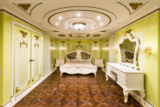 фотостудии интерьер аренда