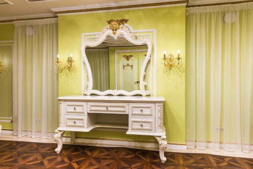 фотосессия девушки в студии