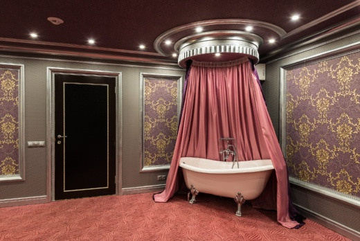 аренда фотостудии спб