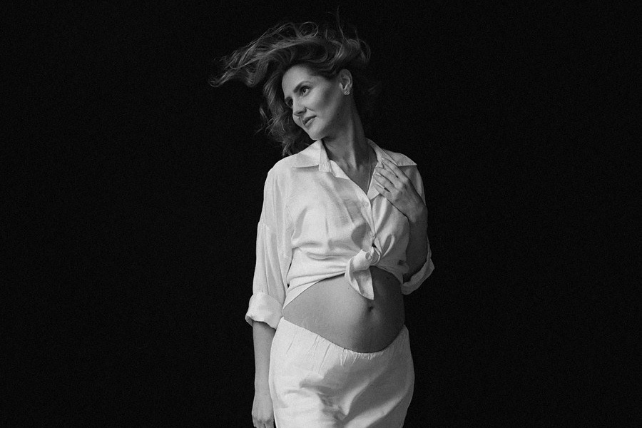 Студийные съемки. Семейные и домашние фотосессии новорожденных в Нижнем Новгороде. Фотограф Света Малышева