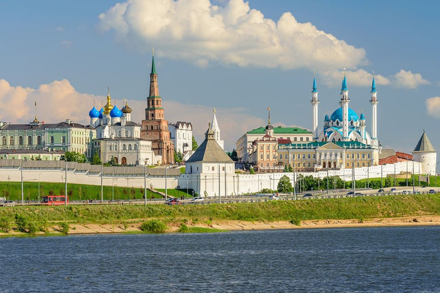 Услуги фотографа Казани