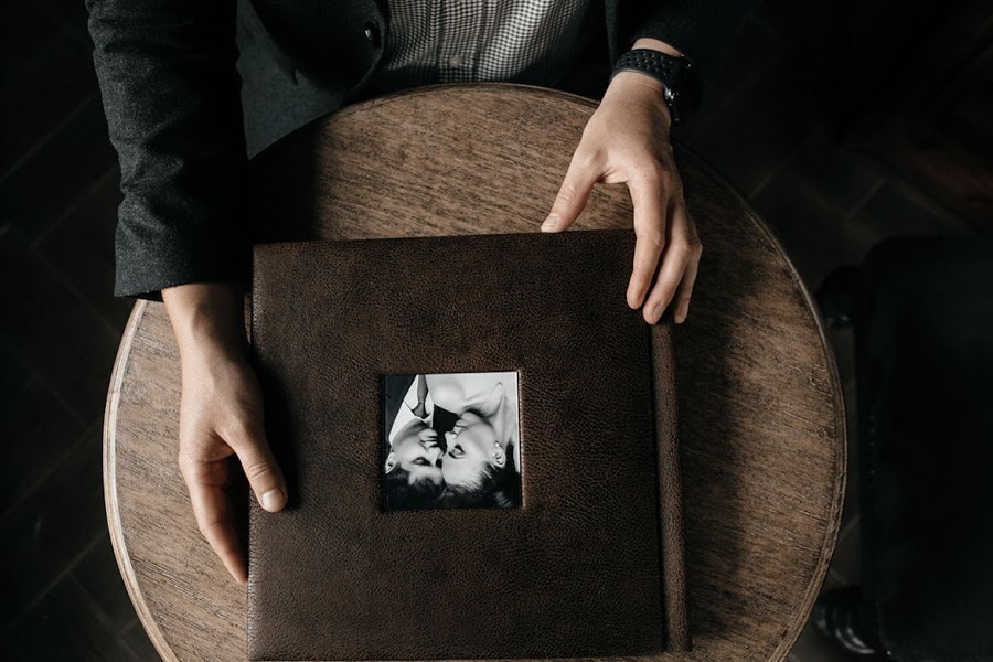 Книги. Свадебный и Event фотограф в Москве | Андрей Губренко | Gubrenko