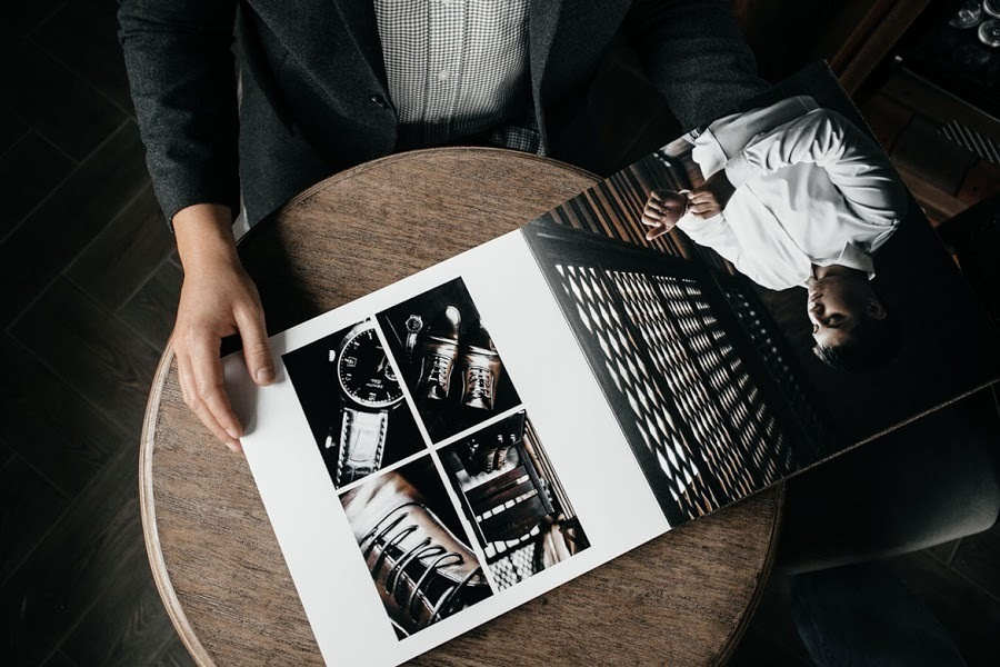 Книги. Свадебный и Event фотограф в Москве | Андрей Губренко | Gubrenko