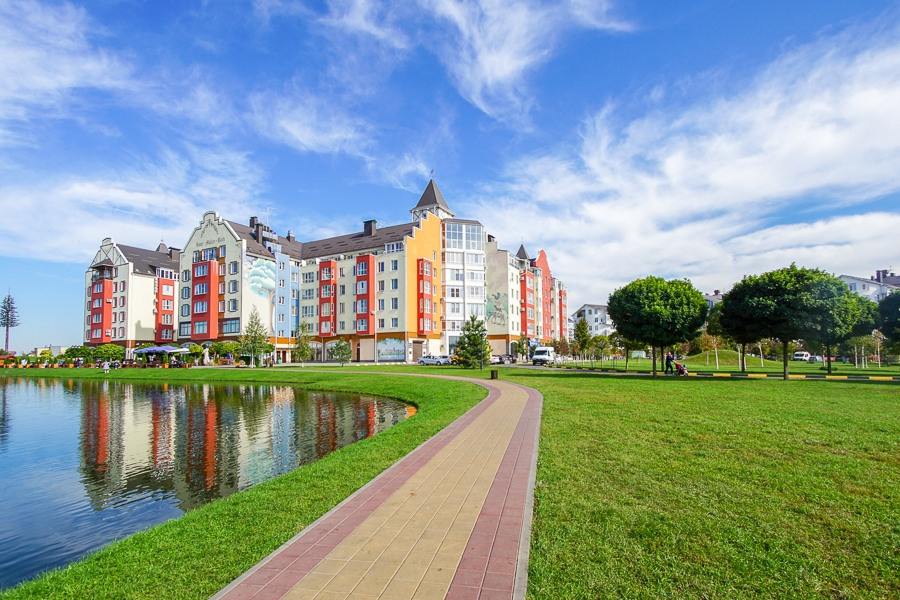 Места для свадебной съемки. Фотограф в Краснодаре Татьяна Безугляк
