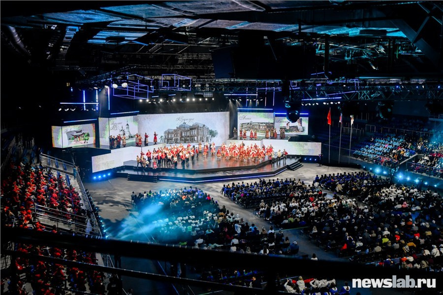 Выставки. Фотограф в Самаре Варвара Макарова