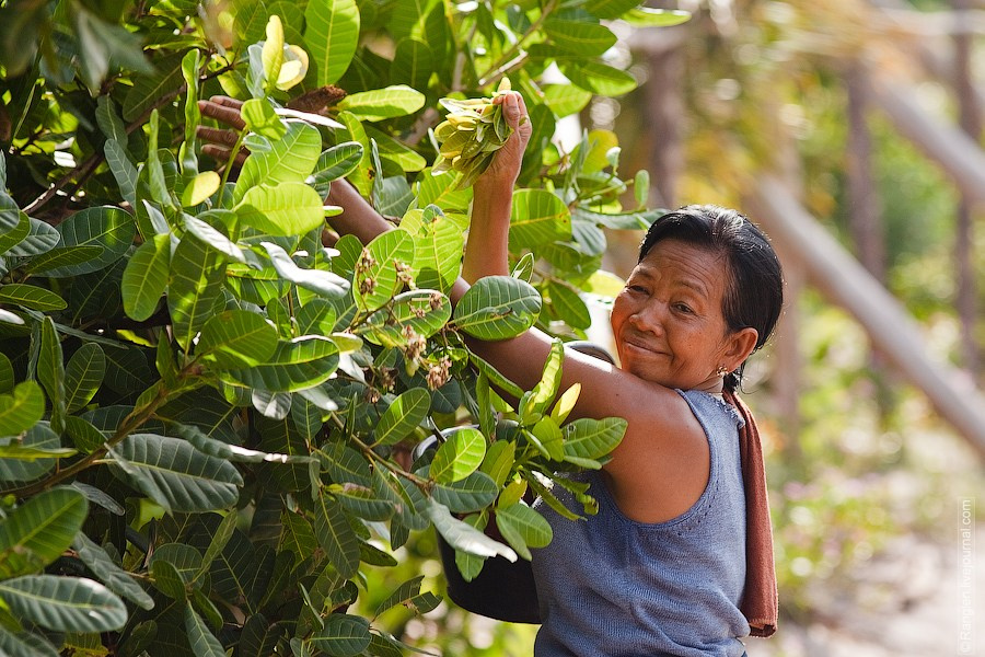 Камбоджа. Фотограф Иван Губанов