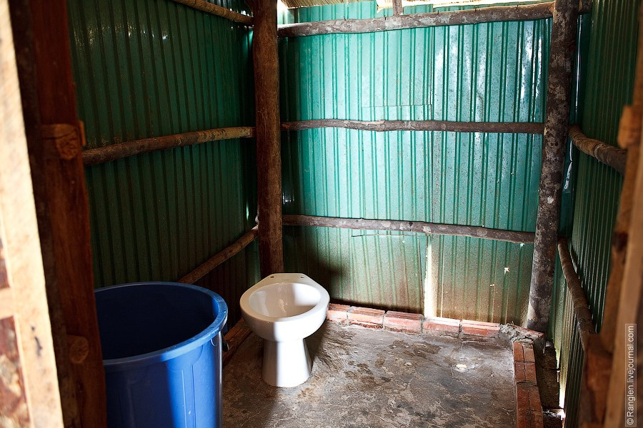 Камбоджа. Фотограф Иван Губанов