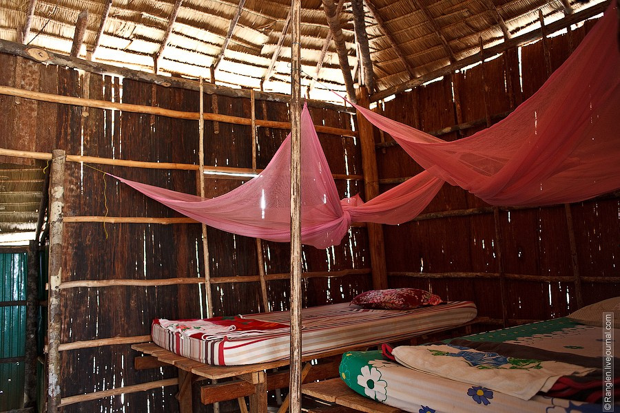 Камбоджа. Фотограф Иван Губанов