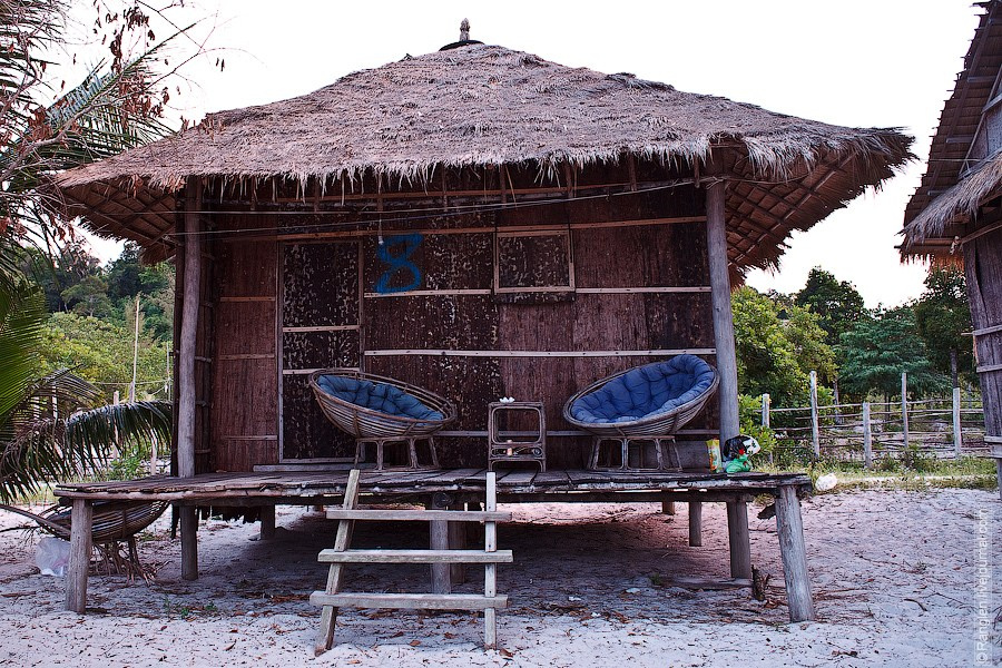 Камбоджа. Фотограф Иван Губанов