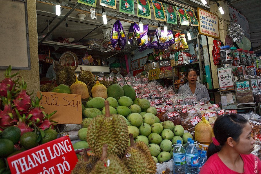 Путешествие во Вьетнам. Фотограф Иван Губанов