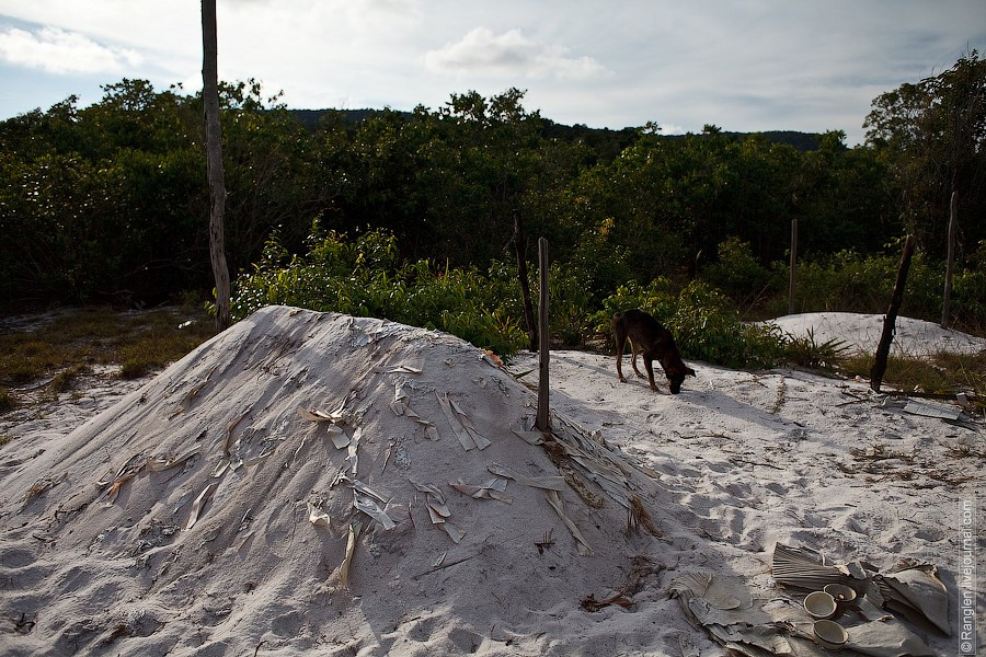 Камбоджа. Фотограф Иван Губанов