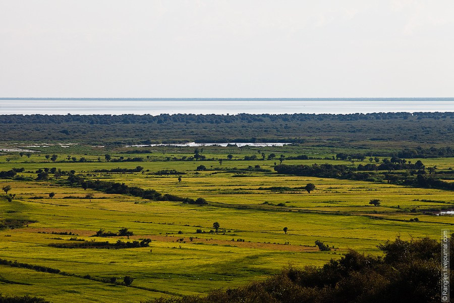 Камбоджа. Фотограф Иван Губанов