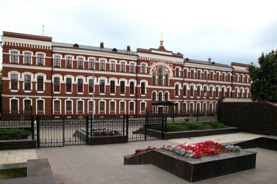 В семинарии состоится День открытых дверей. Северное благочиние Саратовской епархии