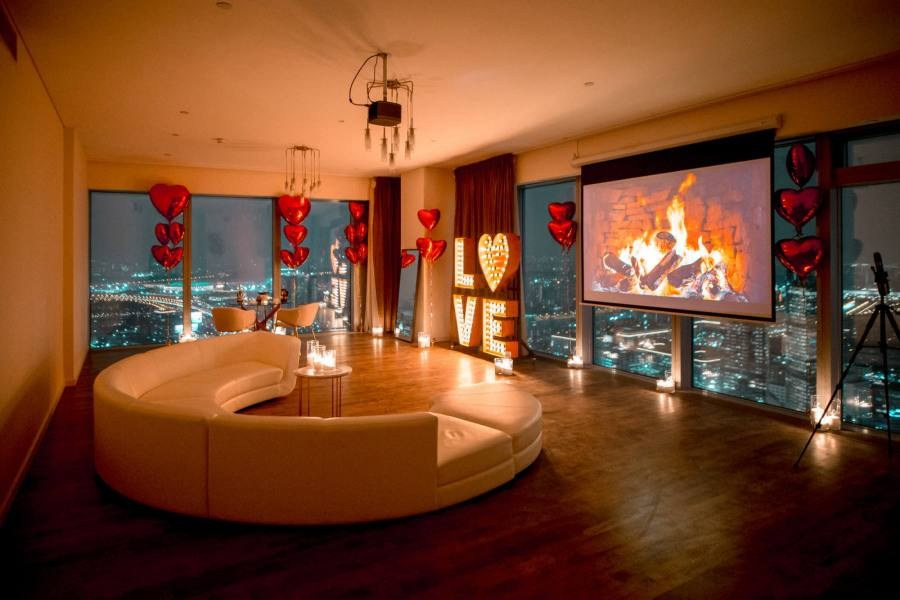 Клуб эстетов «Посиделки со смыслом»