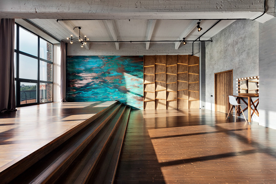 Рекомендуемые фотостудии. Фотограф Валентина Григорьева, г. Москва