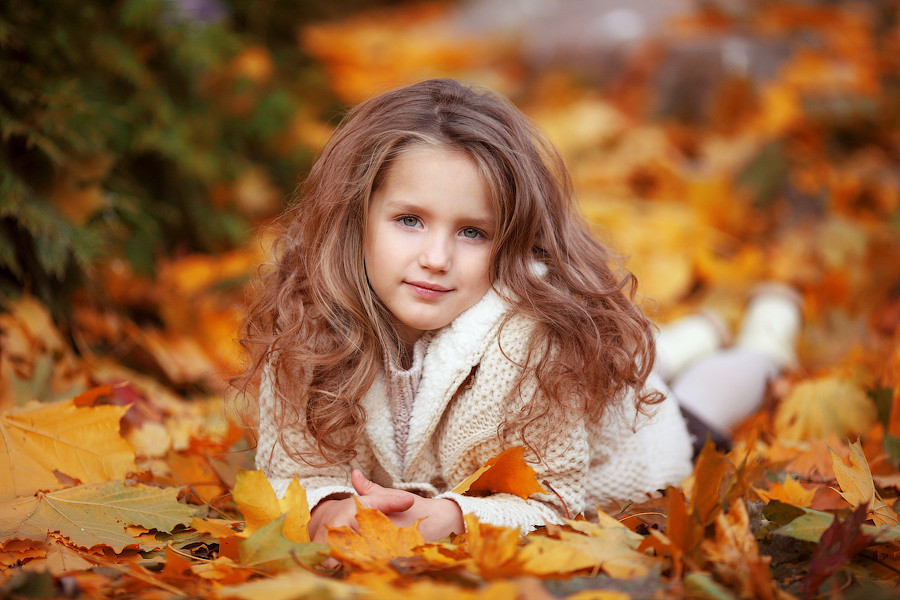 Что одеть на Осеннюю фотосессию. Семейный и Детский фотограф в Санкт-Петербурге Ирина Снежко