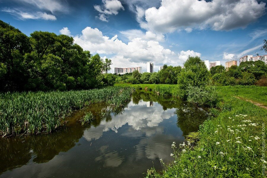 Красивые места для фотосессии. Фото Радости. Свадебный и семейный фотограф в Москве Юлия Самойлова