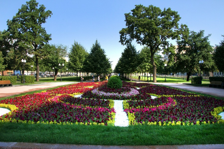 Красивые места для фотосессии. Фото Радости. Свадебный и семейный фотограф в Москве Юлия Самойлова