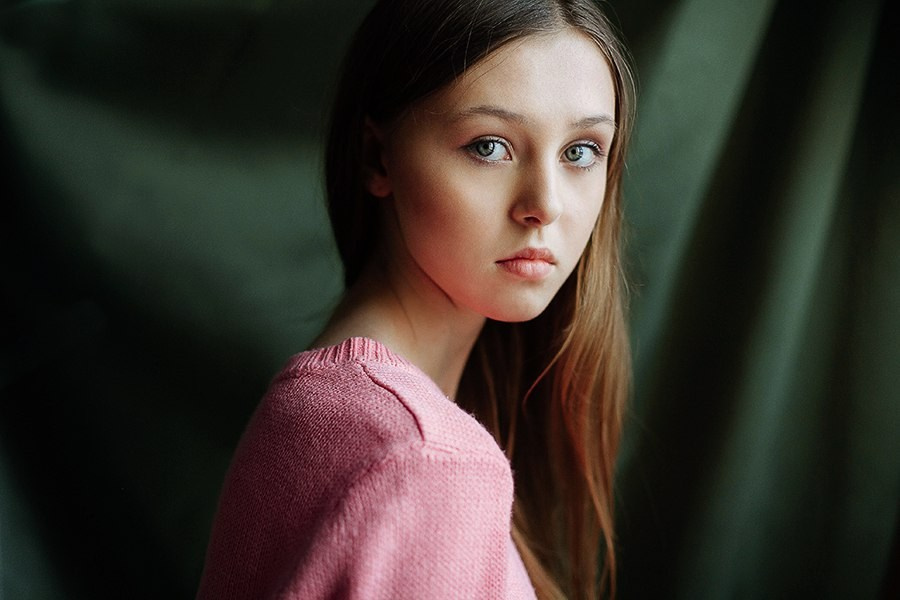 Стремление увидеть красоту во всём