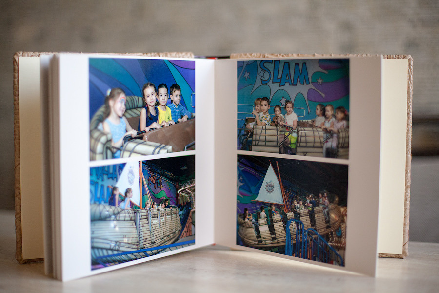 Правильный заказ фотокниги. Детский и семейный фотограф в Павлодаре Оксана Солей. Школа моделей