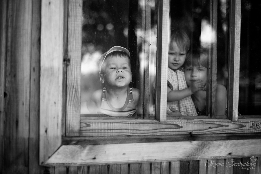 Побеждать!. Детский и семейный фотограф в Павлодаре Оксана Солей. Школа моделей