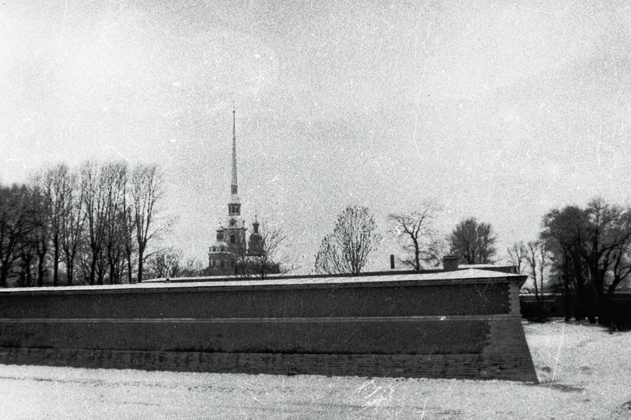 Открытие фотосайта и кадры 40-летней давности. НЕЙРО-АРТы Воеводова