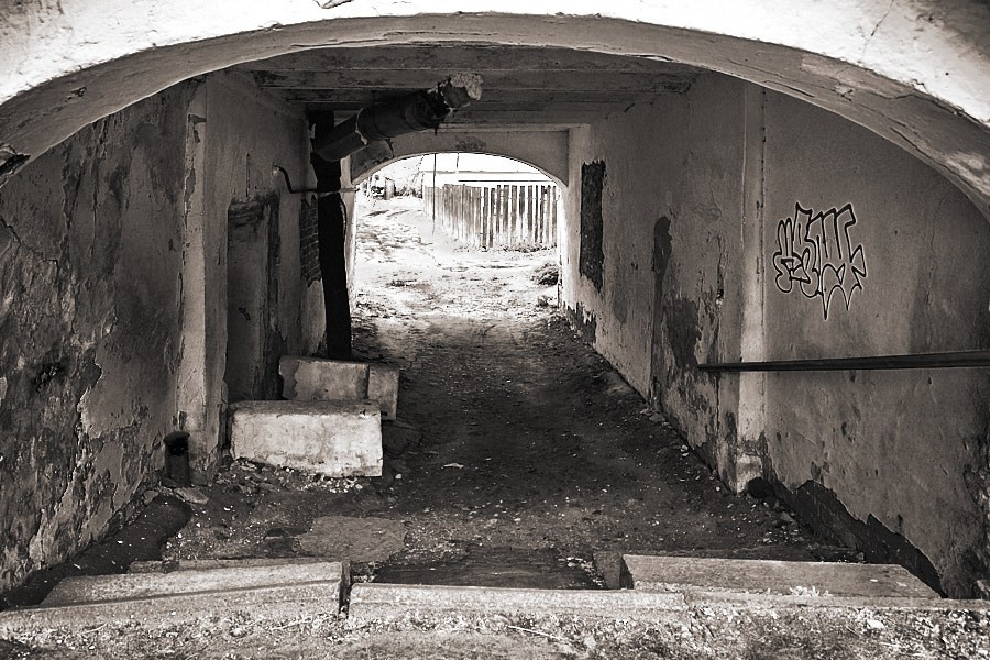 Как связаны пейзажная фотография и продажа недвижимости?. НЕЙРО-АРТы Воеводова