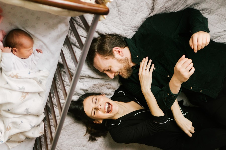 What’s the difference between birth photography, Fresh 24/48, Newborn, and Family sessions