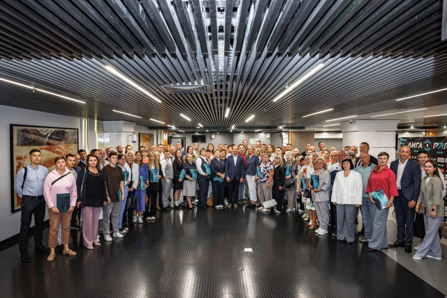 Портфолио. Антон Прохоров — Ведущий на корпоратив, свадьбу, юбилей в Екатеринбурге