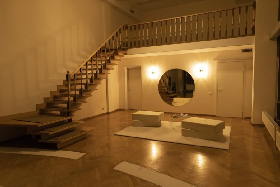 ТОП КОНТЕНТ-студии Москвы. Контент-съёмка и бизнес-портреты в Москве. Виктория Кулюкина