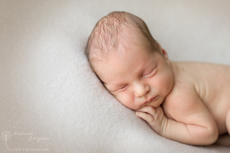 Фотосессия новорождённой двойни. Фотограф на роды и ньюборн в Санкт-Петербурге | Настасья Сергеева