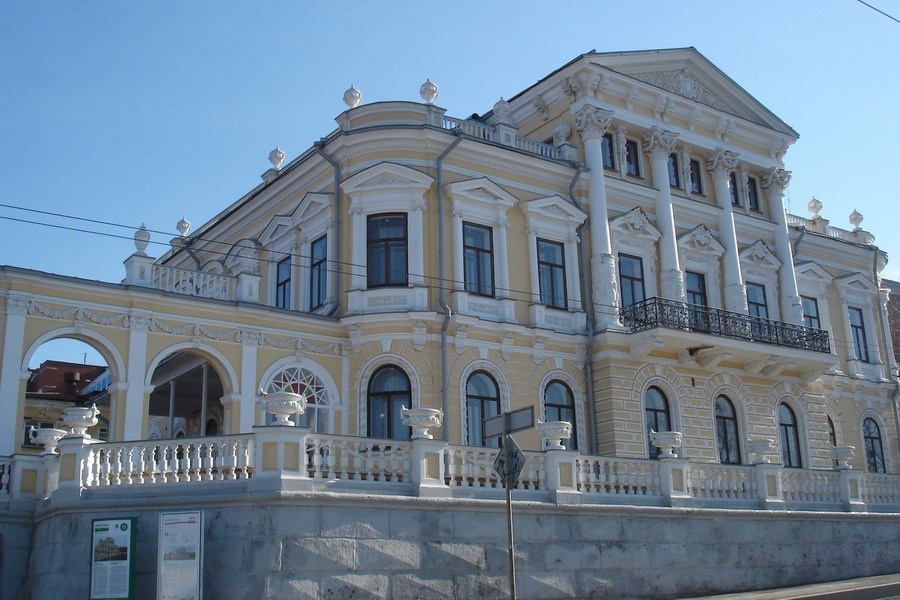 фотосессия в Перми