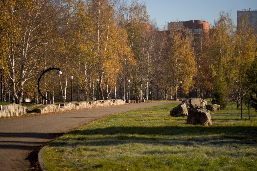 фотосессия в Перми