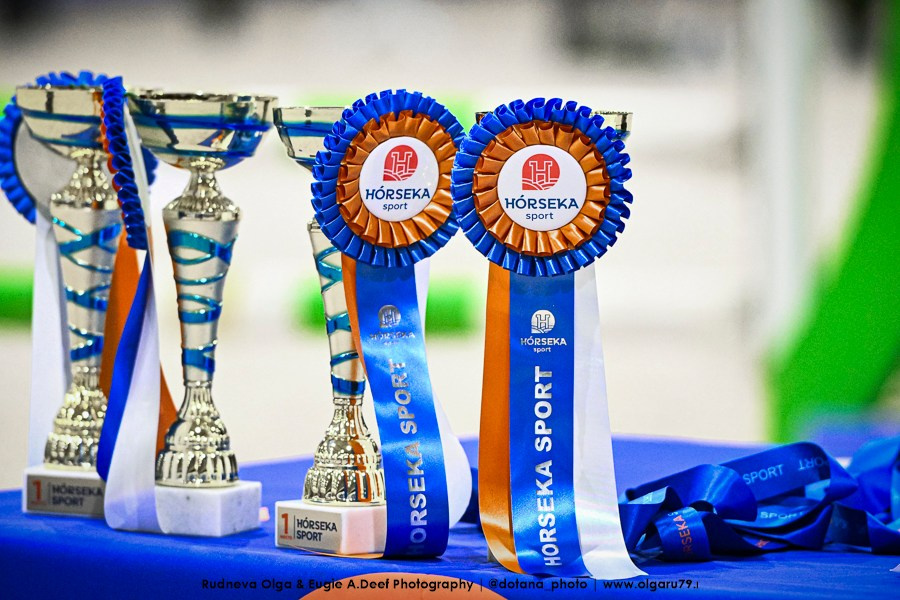 2026-02-28 КСК Хорсека (Конкур). ТУРНИРНАЯ КОННАЯ ФОТОГРАФИЯ, Руднева Ольга и Евгений Адеев