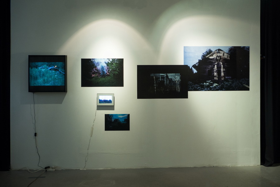 Интервью с Евгением Молодцовым: ''Нужен шаг назад — к «новой искреннос