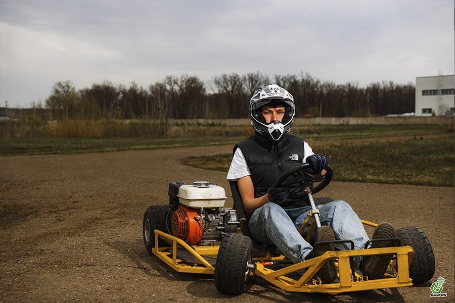 Центр Молодежных инициатив