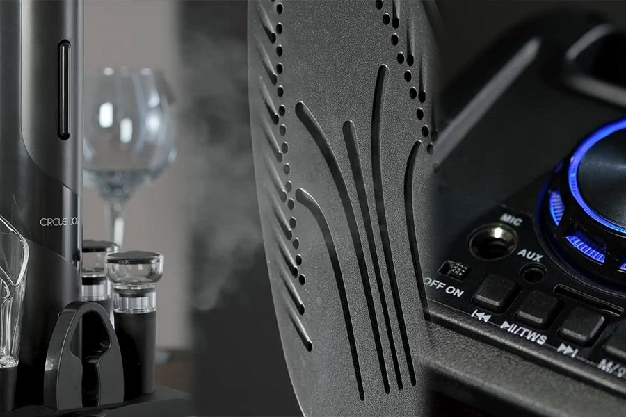 Видеосъемки. Фотограф Карташев Артур