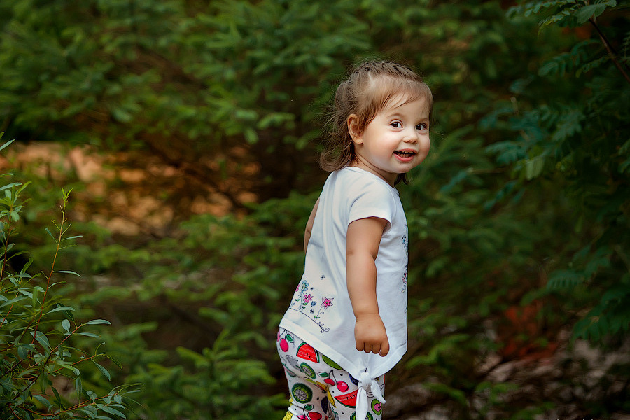 Уроки обработки. Детский и семейный фотограф в Павлодаре Оксана Солей. Школа моделей