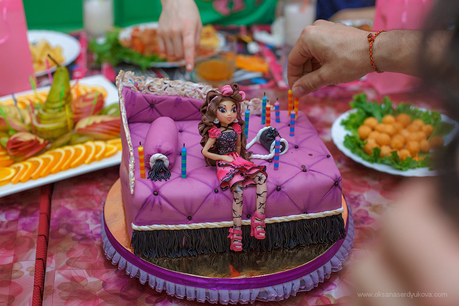 Детские праздники. Детский и семейный фотограф в Павлодаре Оксана Солей. Школа моделей