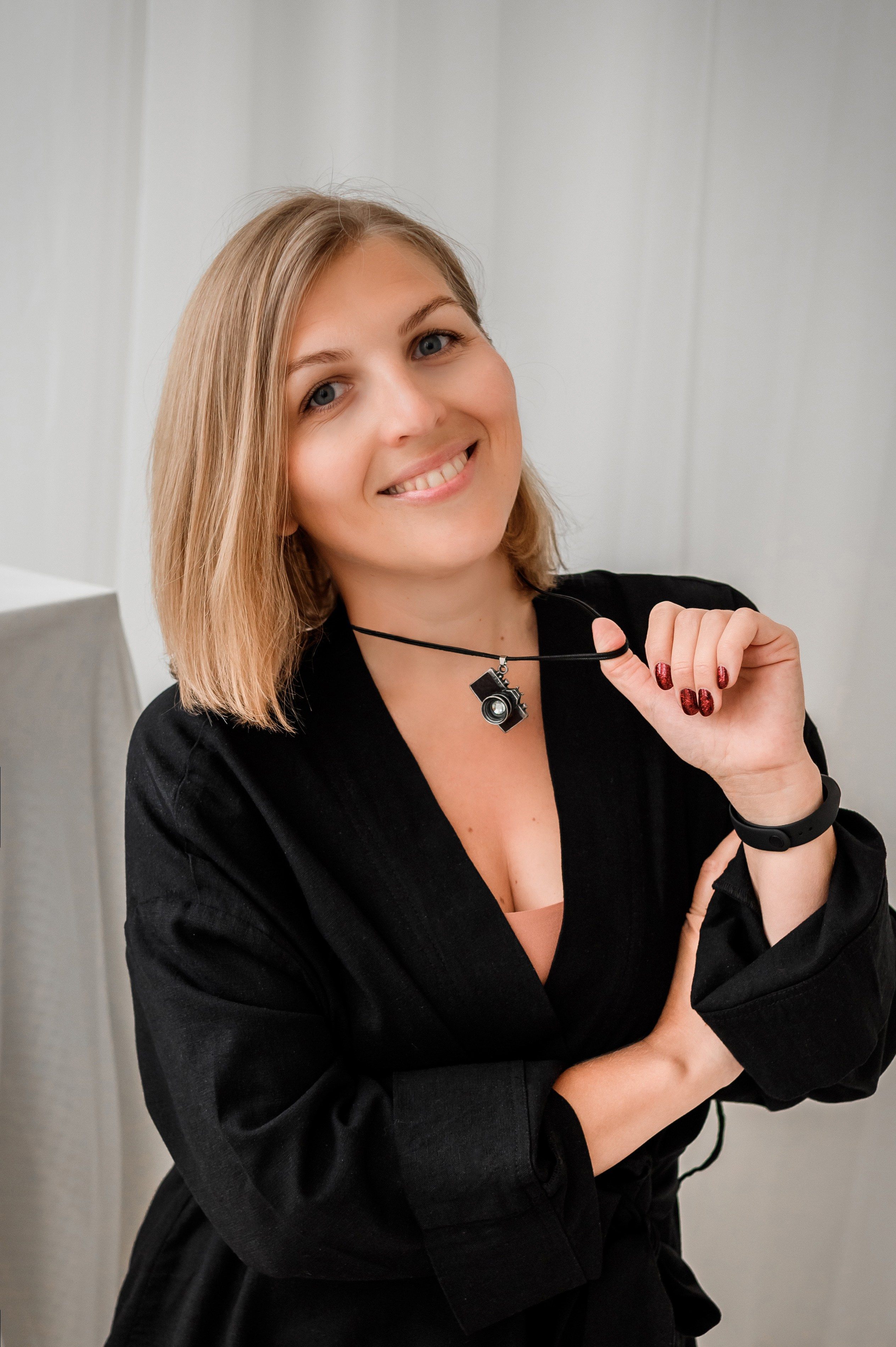 Фотограф новорождённых в Рязани, фотосъемка выписки из роддома, крещен