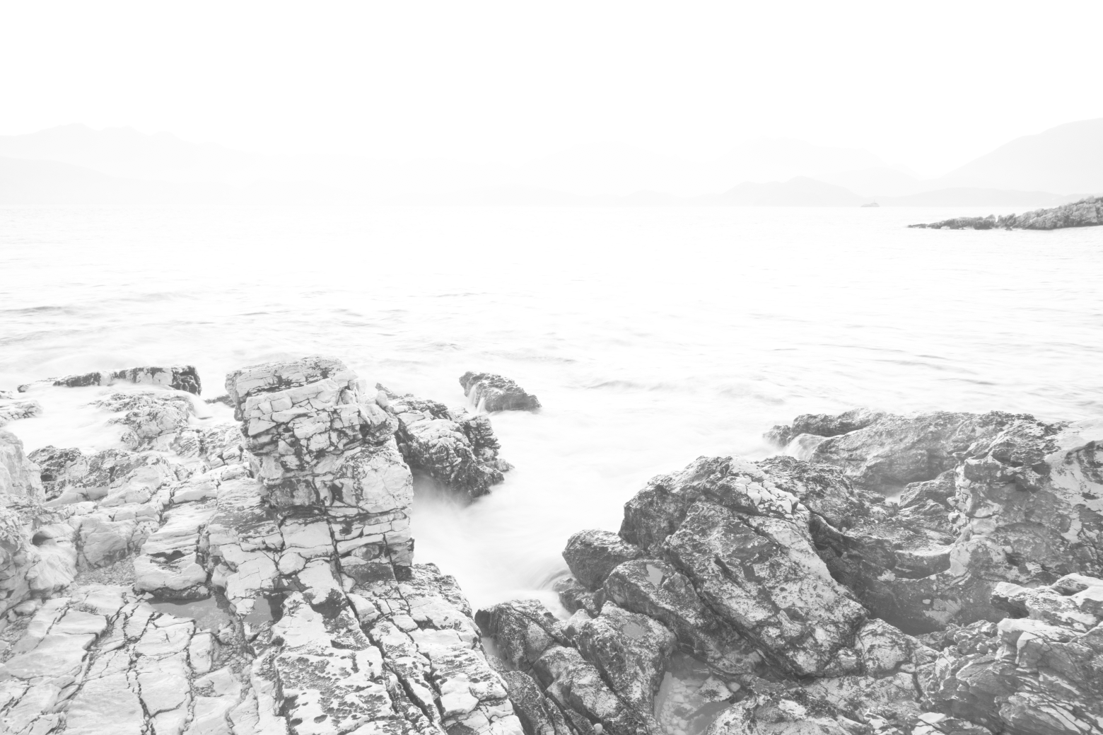 Яркостные маски [5/6]. Теневые маски. Фотограф Константин Шамин