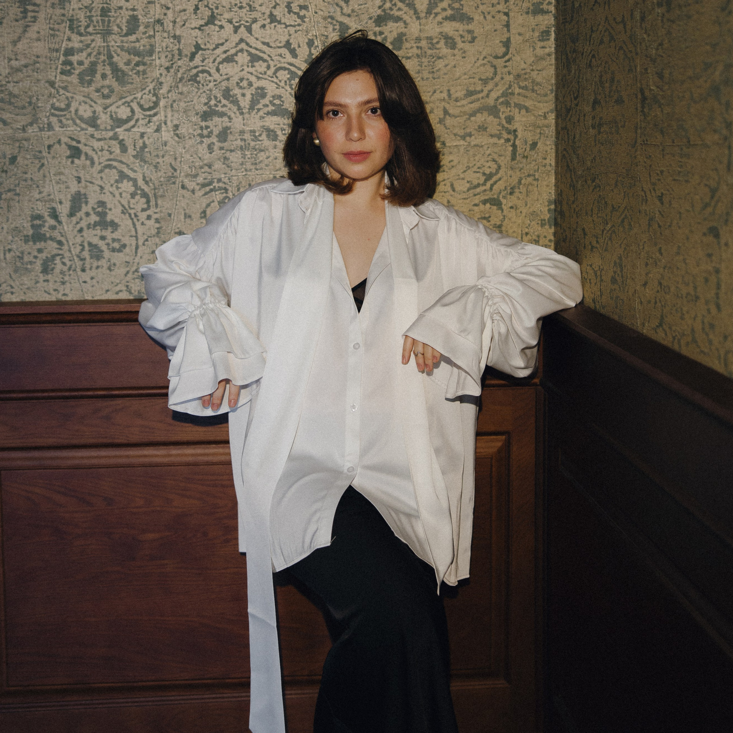 Свадебный фотограф в Санкт-Петербурге Баженова Алина