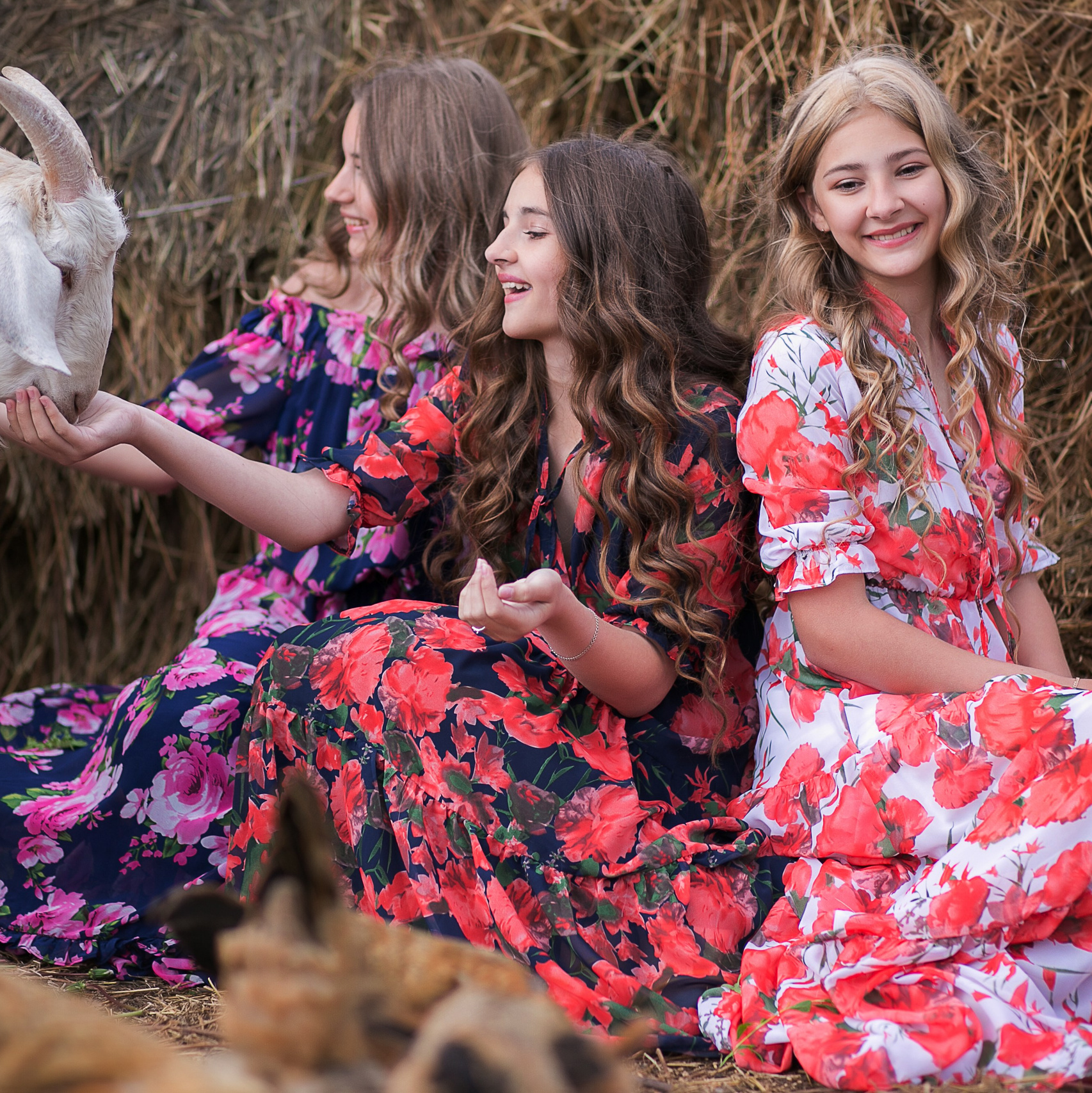 Услуги. Фотограф Мария Иванова