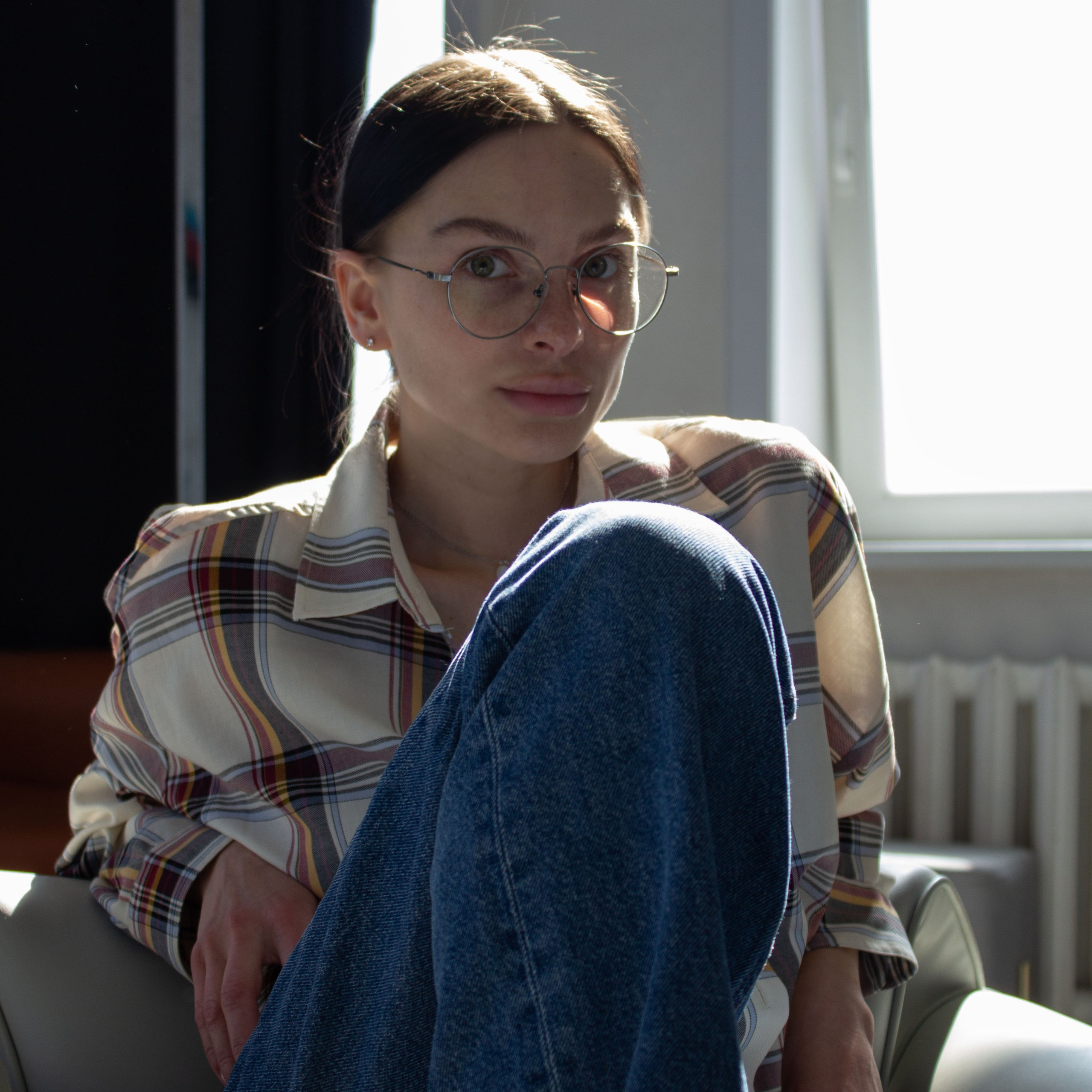 КОНТАКТЫ. Фотограф в Благовещенске Дацунова Таня