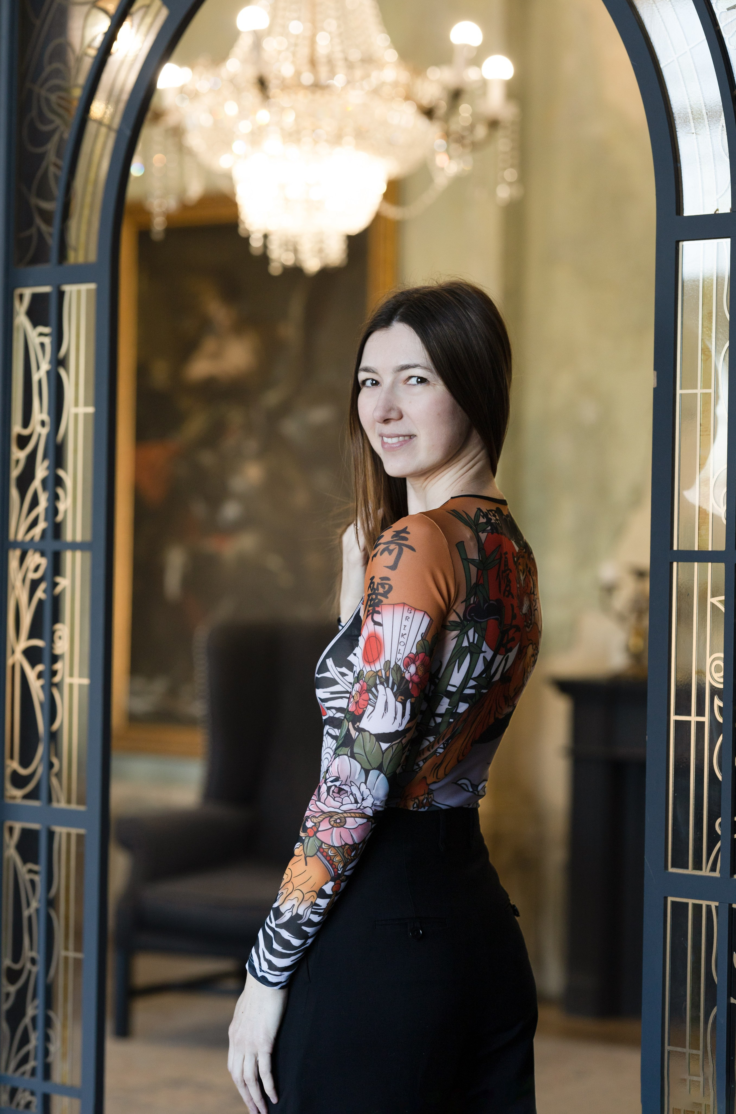 Ваш семейный фотограф в Москве, Мария Мурова