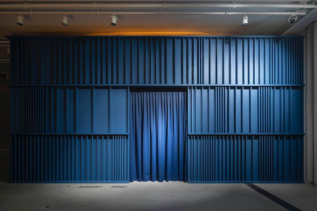 Настройки-3, ГЭС-2 до 12 марта. Anastasia Tsayder