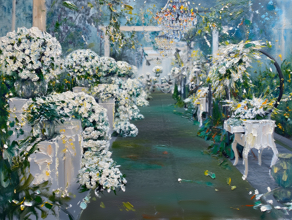 СВАДЕБНЫЙ АРТ. Y2