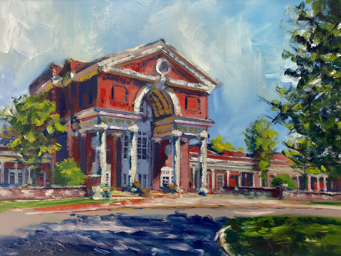 PACKAGES & PRICING. Exclusive Closing Gifts for Top Realtors | Custom House Portraits by Yulia Yurchevskaya