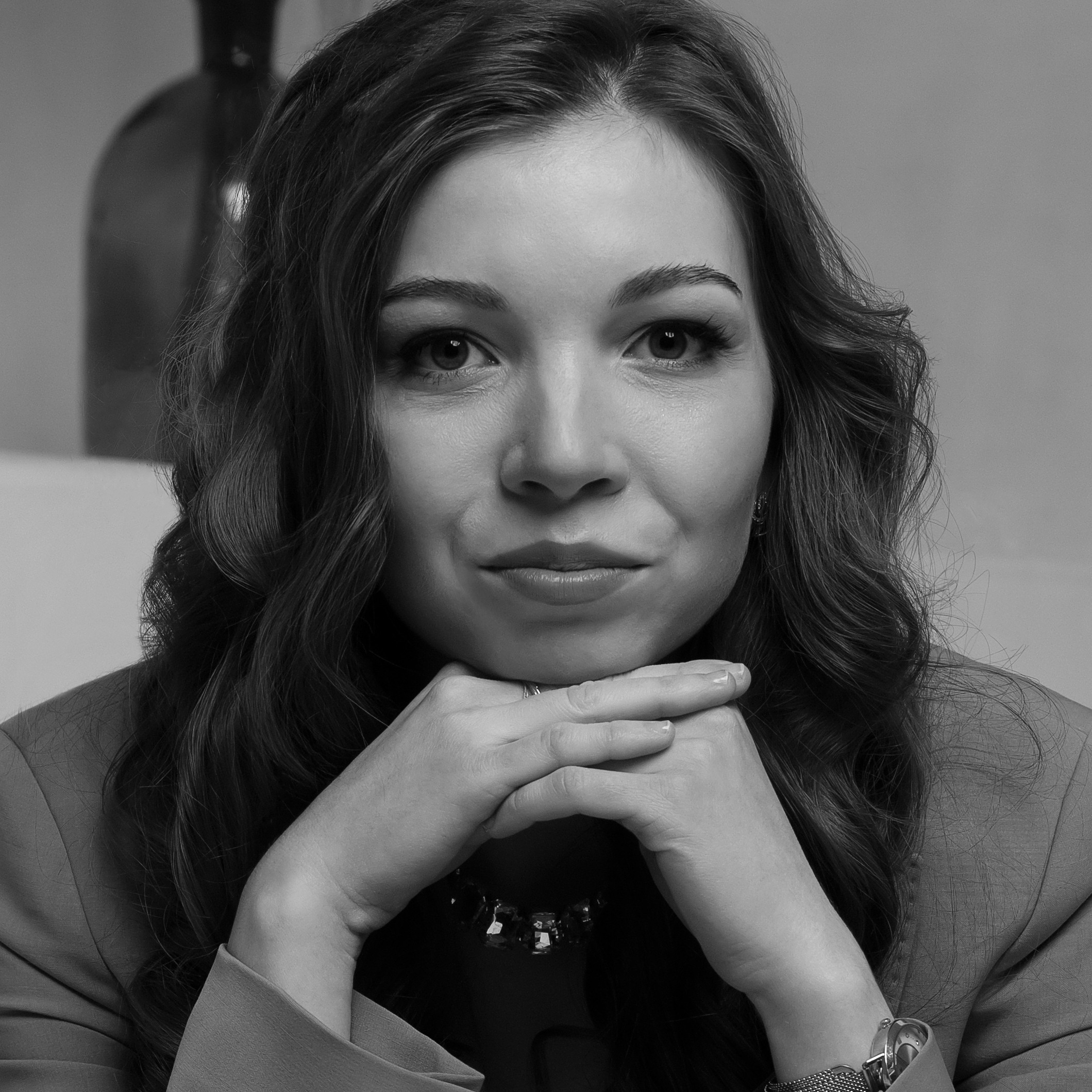 Обо мне. Аня | Фотограф Москва