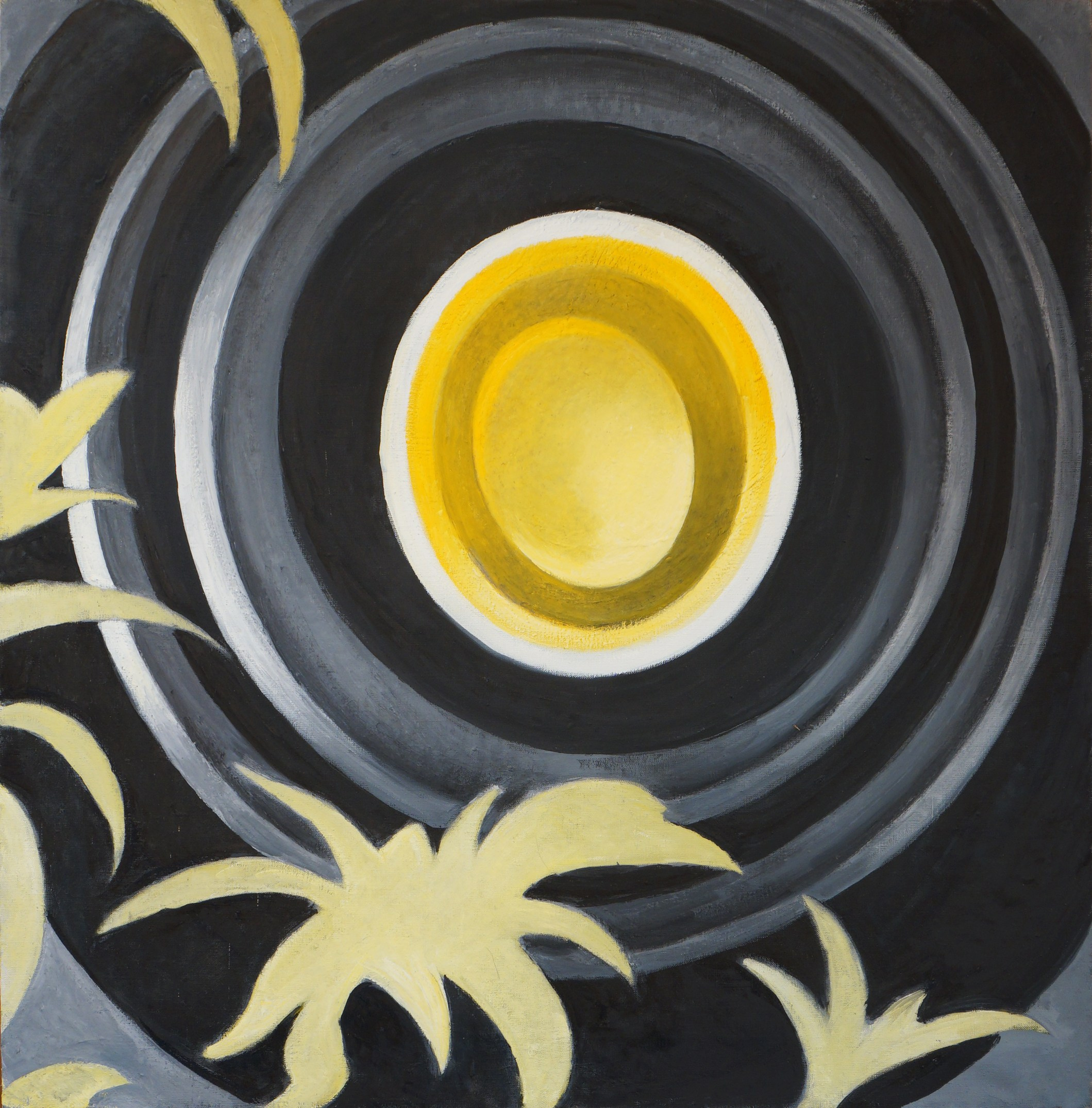 Страница художника Ольги Дмитриевны Жилинской